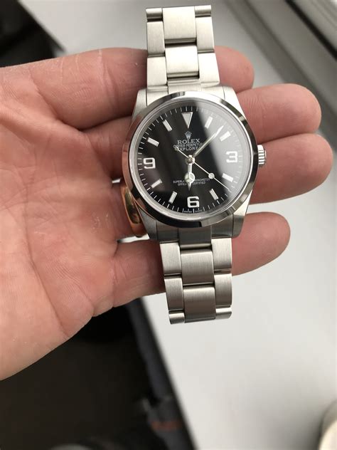 reps Rolex replica 1